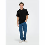 Only & Sons Short-sleeve Sport-T-Shirt Life Reg – Produktansicht 3