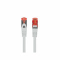 Lanberg UTP-Netzwerkkabel Kategorie 6 Starres Netzwerkkabel PCF6-10CU-0200-S Grau 2 m – Produktansicht 1