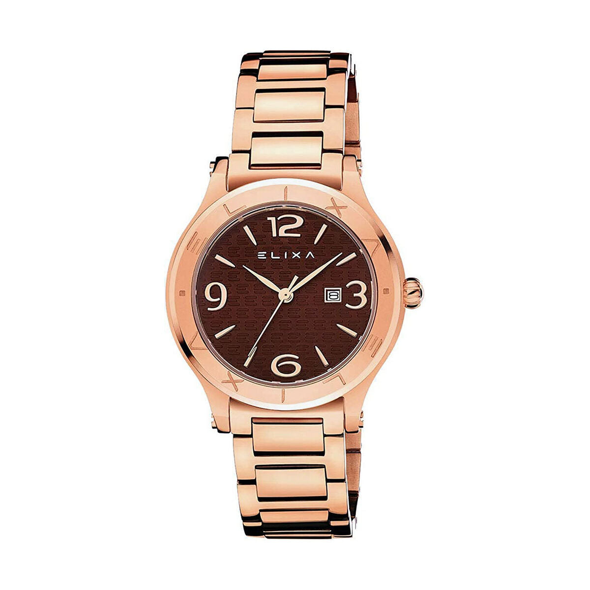 Elixa Damenarmbanduhr E110L442 – Produktansicht 1