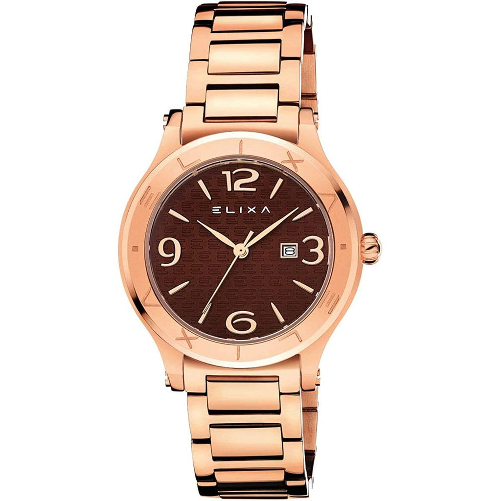 Elixa Damenarmbanduhr E110L442 – Produktansicht 5