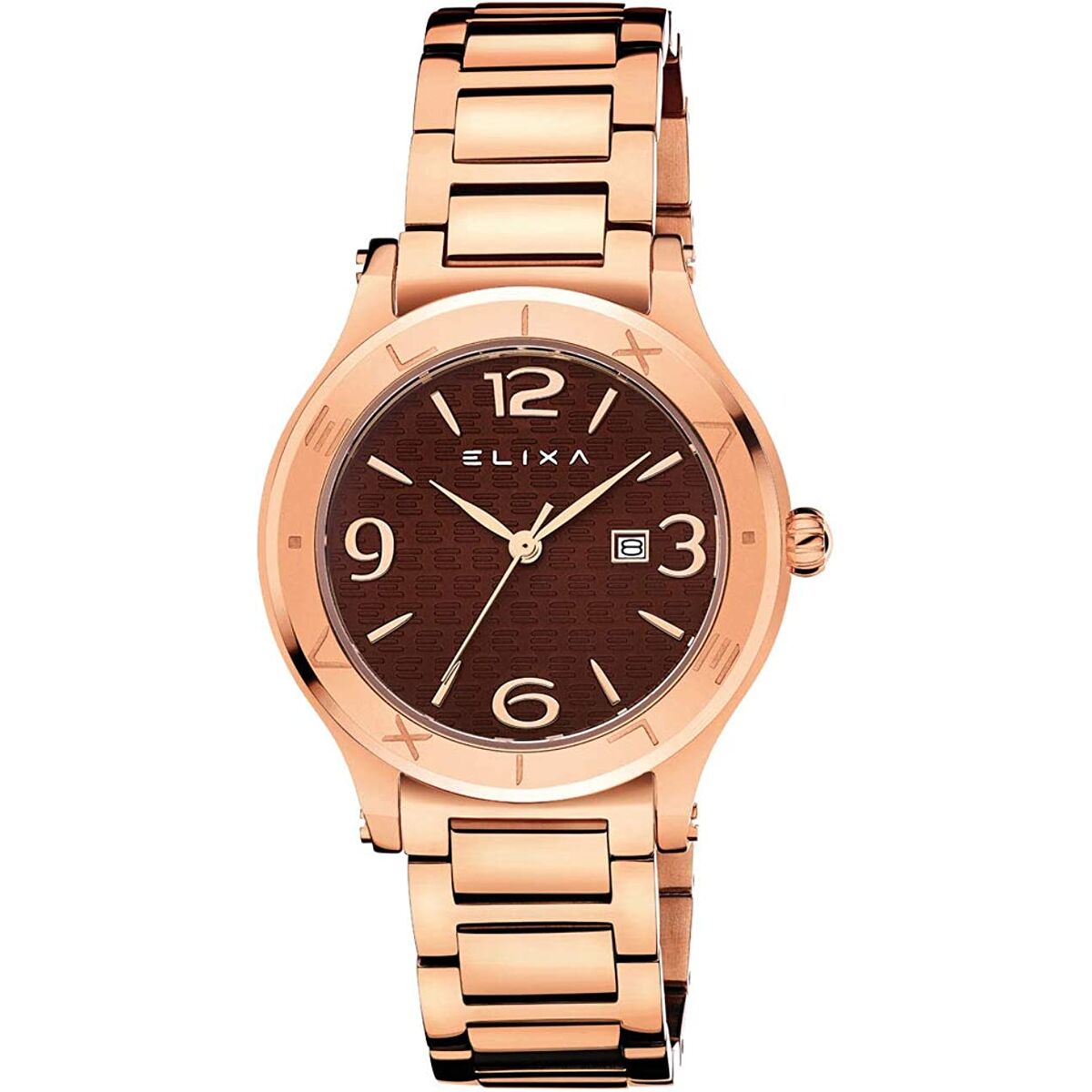 Elixa Damenarmbanduhr E110L442 – Produktansicht 5