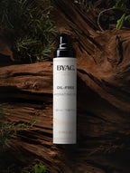 Oil-Free Hydrating Gel