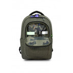 Urban Factory Laptop-Rucksack CYCLEE EDITION 14" – Produktansicht 1