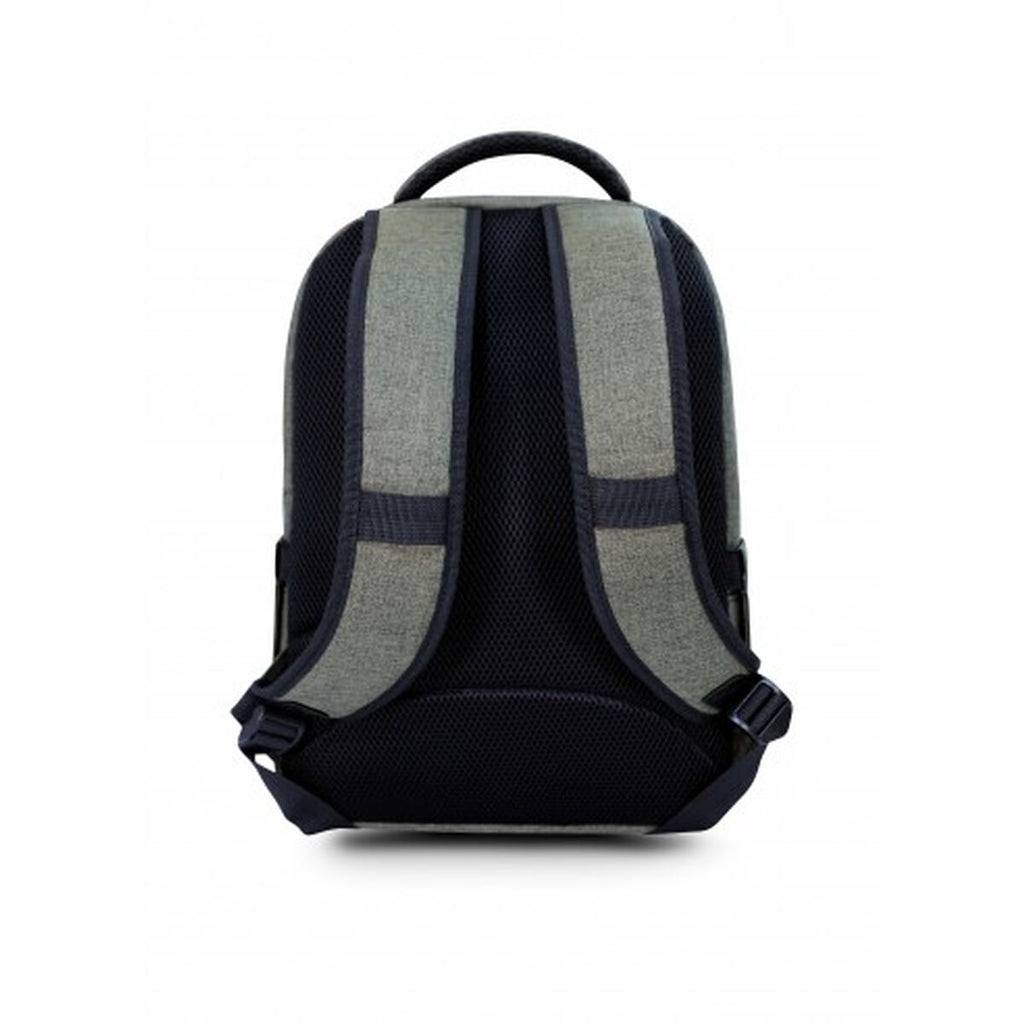 Urban Factory Laptop-Rucksack CYCLEE EDITION 14" – Produktansicht 2