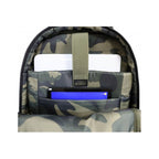Urban Factory Laptop-Rucksack CYCLEE EDITION 14" – Produktansicht 3