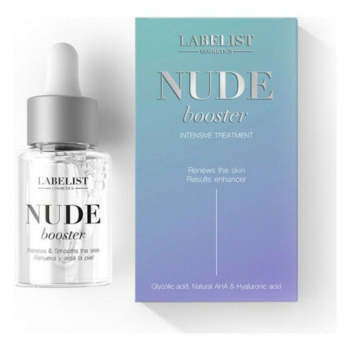 Acne Skin Treatment Labelist Cosmetics NUDE 30 ml (1 Stück) – Produktbild 1