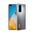 Huawei Handyhülle P40 Transparent Polycarbonat – Produktansicht 1