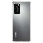Huawei Handyhülle P40 Transparent Polycarbonat – Produktansicht 2