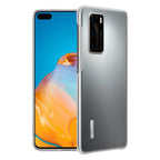 Huawei Handyhülle P40 Transparent Polycarbonat – Produktansicht 4