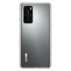 Huawei Handyhülle P40 Transparent Polycarbonat – Produktansicht 5
