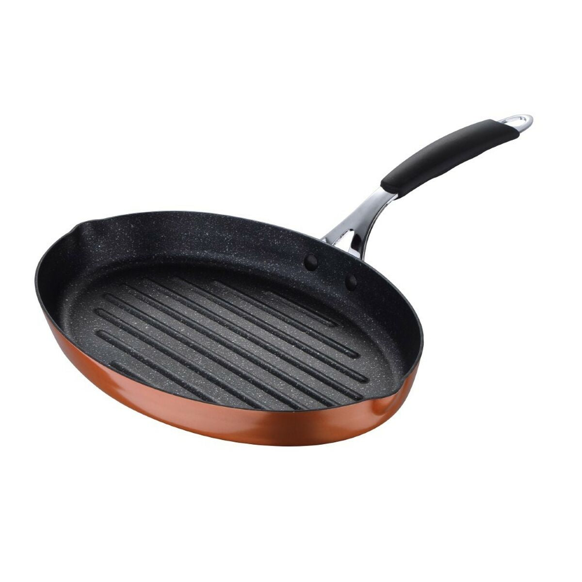 Infinity Chefs Pfanne Kupfer Toughened aluminium (Ø 32 cm) – Produktansicht 1
