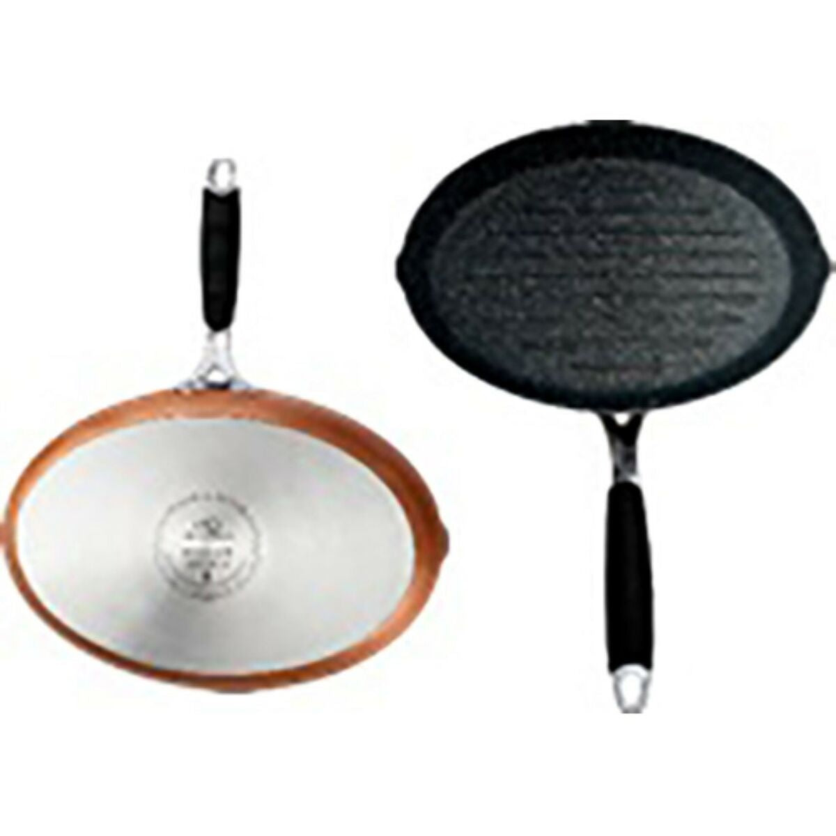 Infinity Chefs Pfanne Kupfer Toughened aluminium (Ø 32 cm) – Produktansicht 2