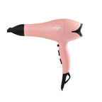 SwissHome Hairdryer Softly Rosa 2400 W – Produktansicht 2