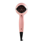 SwissHome Hairdryer Softly Rosa 2400 W – Produktansicht 5