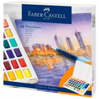Faber-Castell Aquarellfarben-Set Creative Studio – Produktansicht 2