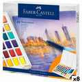 Faber-Castell Aquarellfarben-Set Creative Studio – Produktansicht 1