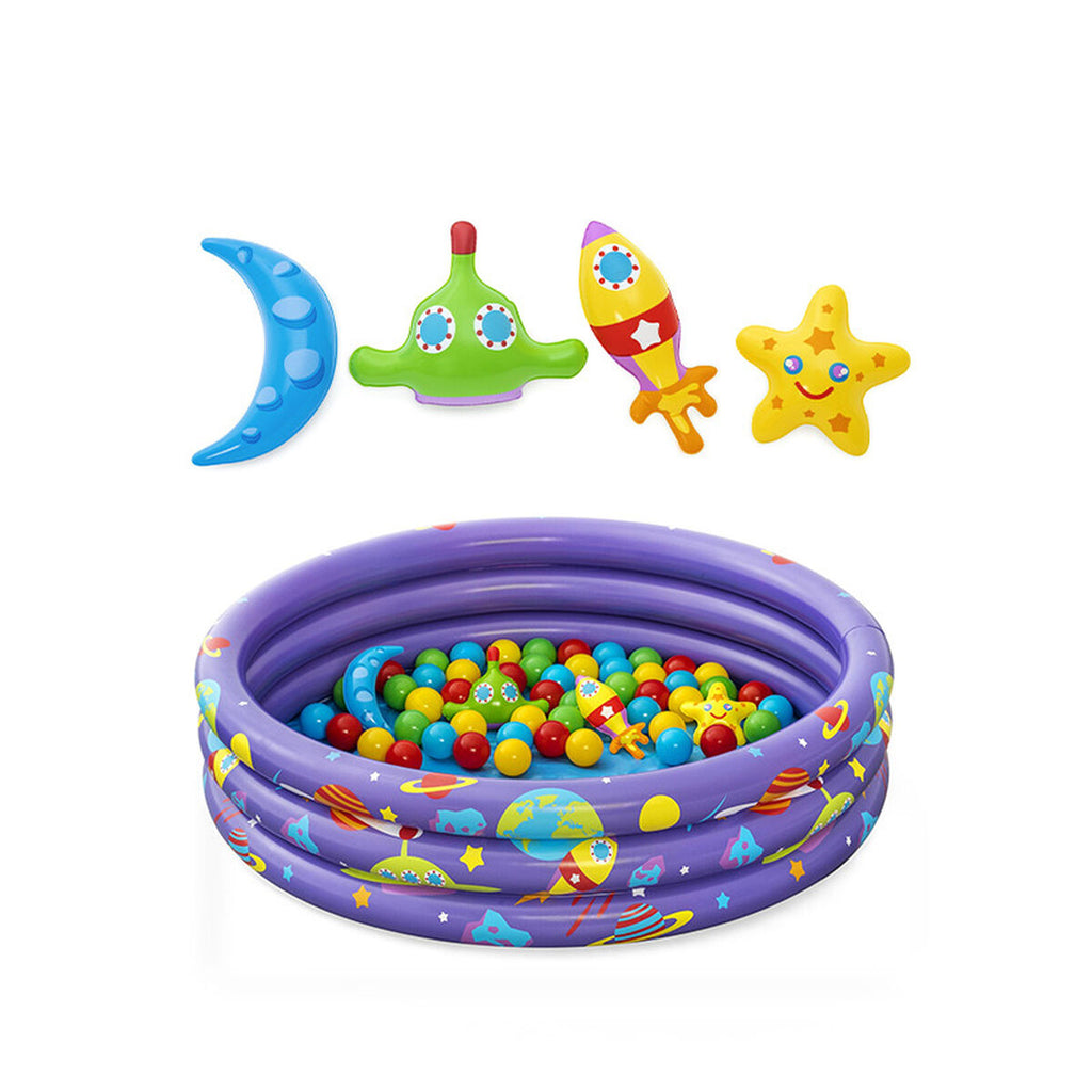 Bestway Ball Pool – Produktansicht 1