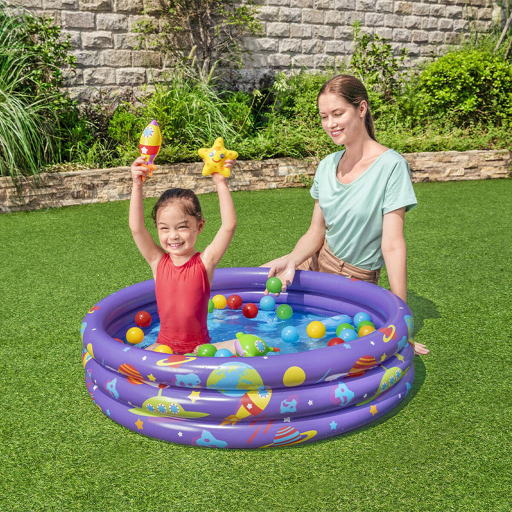 Bestway Ball Pool – Produktansicht 3