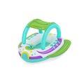 Bestway Aufblasbar Boat Spaceship – Produktansicht 1