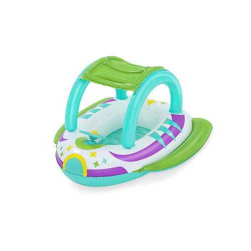 Bestway Aufblasbar Boat Spaceship – Produktansicht 1