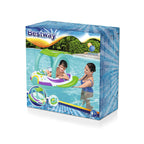 Bestway Aufblasbar Boat Spaceship – Produktansicht 2