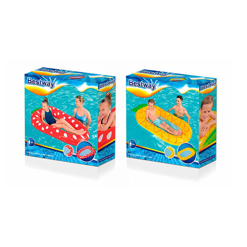 Air mattress Bestway Fruits + 6 Years – Produktbild 2