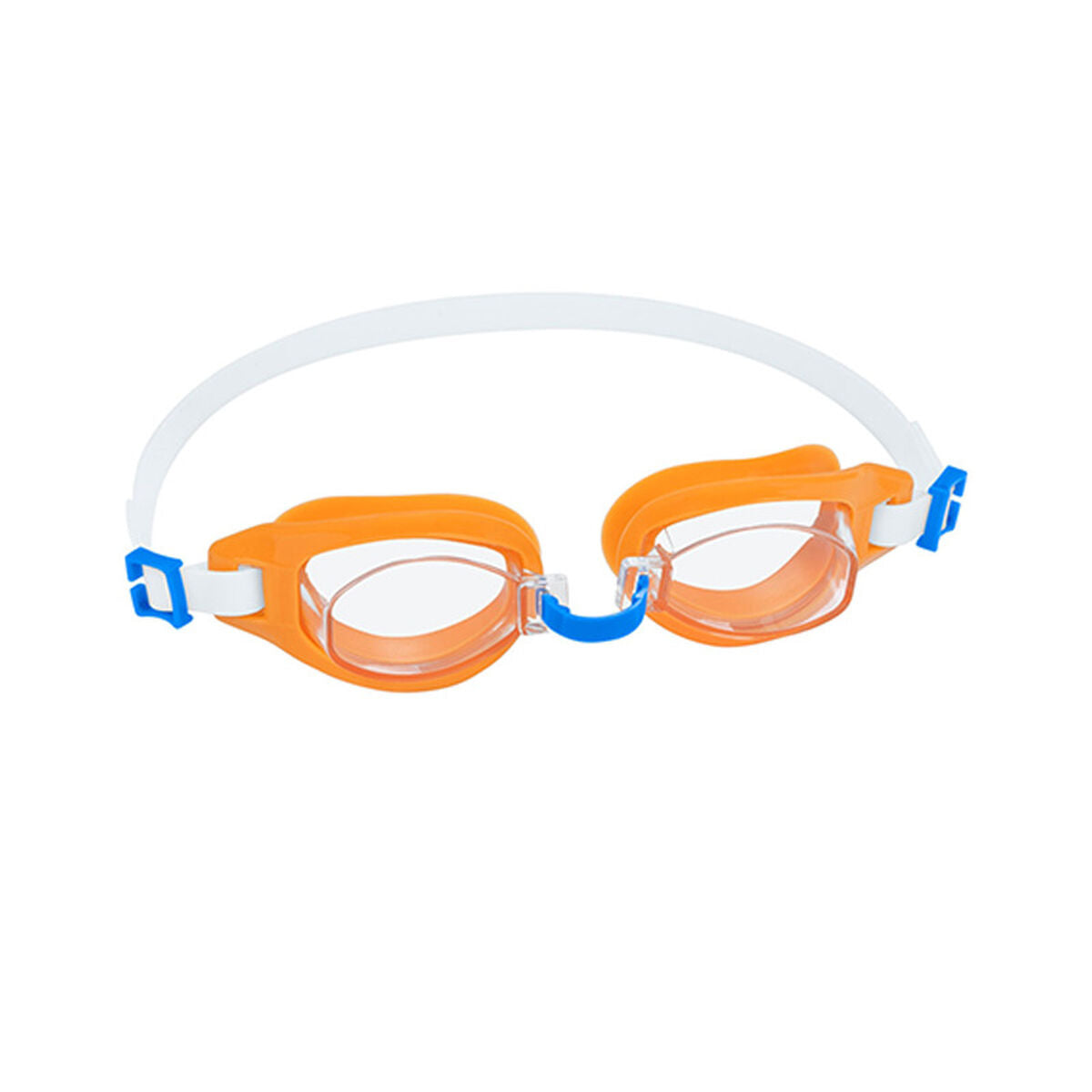 Bestway Kinder-Schwimm Goggles Rosa – Produktansicht 5