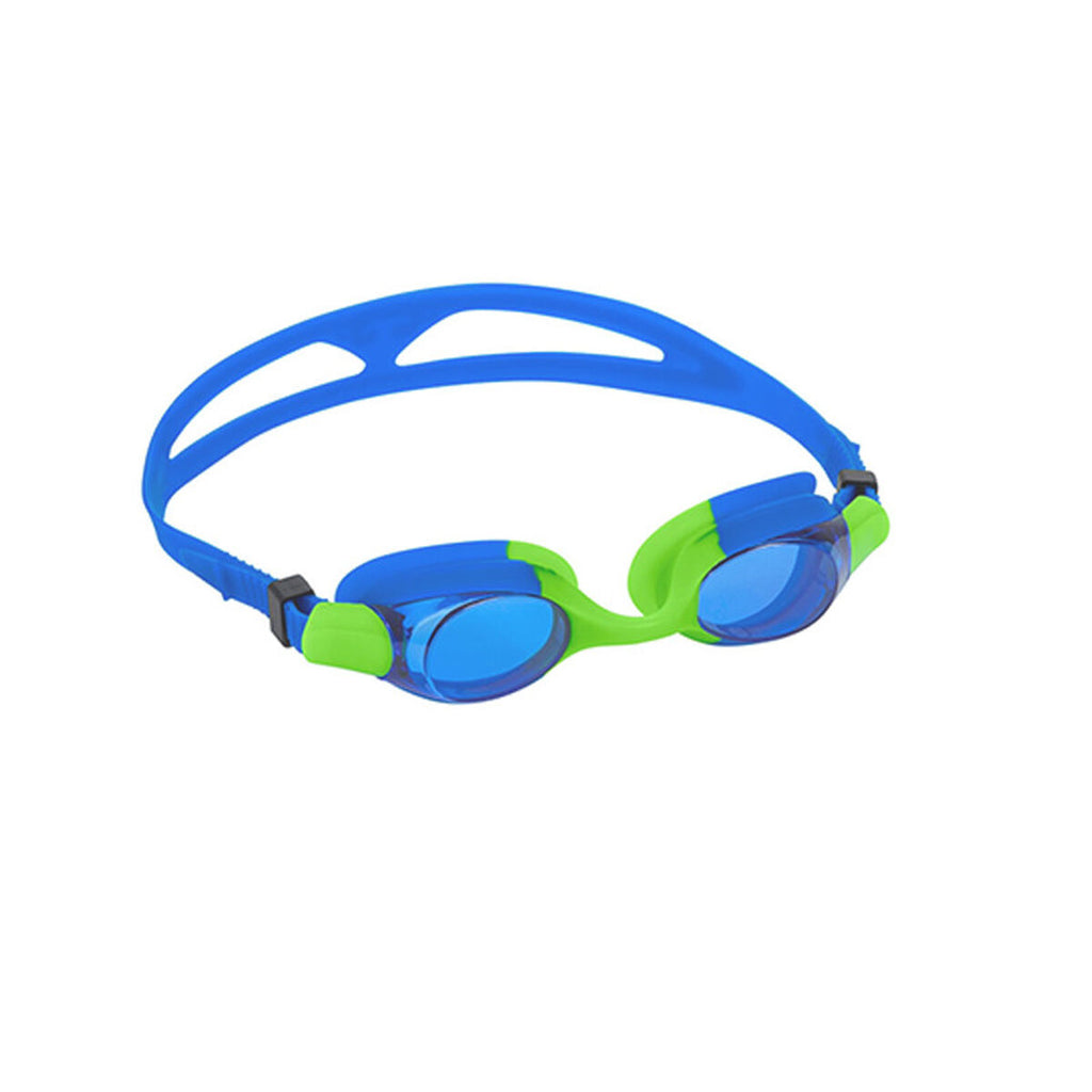Bestway Kinder-Schwimm Goggles Blau – Produktansicht 2