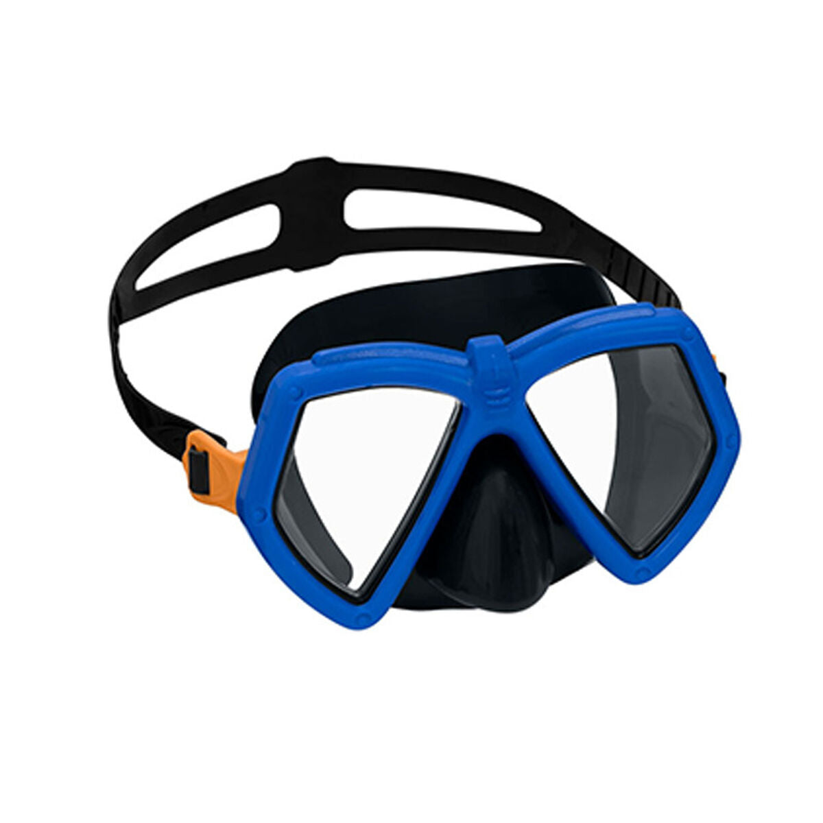 Bestway Diving Maske Junior – Produktansicht 4