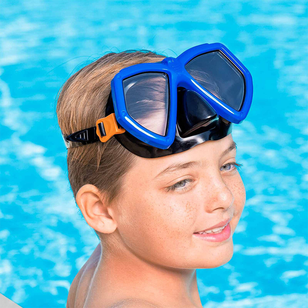 Bestway Diving Maske Junior – Produktansicht 7