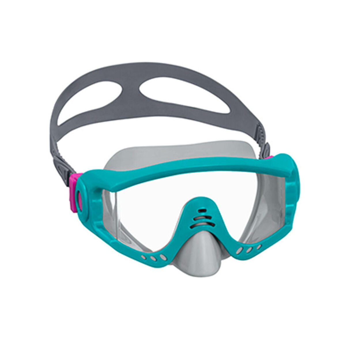 Bestway Diving Maske Erwachsene – Produktansicht 4