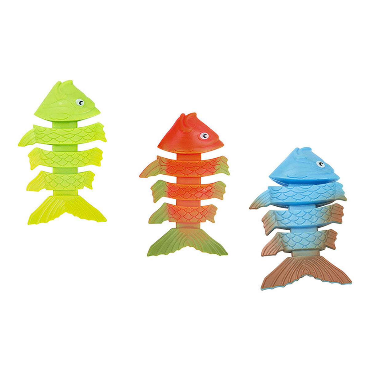 Bestway Submersible Diving Spielzeug Fish – Produktansicht 1