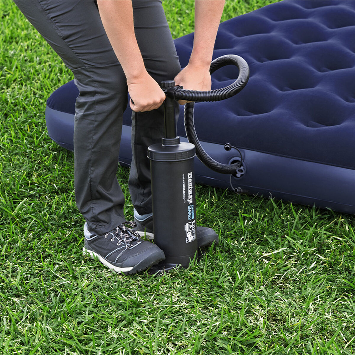 Air Pump Safari Sub 37 cm – Produktansicht 4
