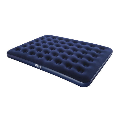 Air Bed Bestway Queen 203 x 152 x 22 cm – Produktbild 1