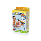 Bestway Sleeves Mehrfarbig Orange – Produktansicht 2