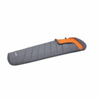 Bestway Schlaf Tasche Polyester Temperature 3-8 Degrees 230x80x60 cm Camping – Produktansicht 1