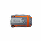 Bestway Schlaf Tasche Polyester Temperature 3-8 Degrees 230x80x60 cm Camping – Produktansicht 3