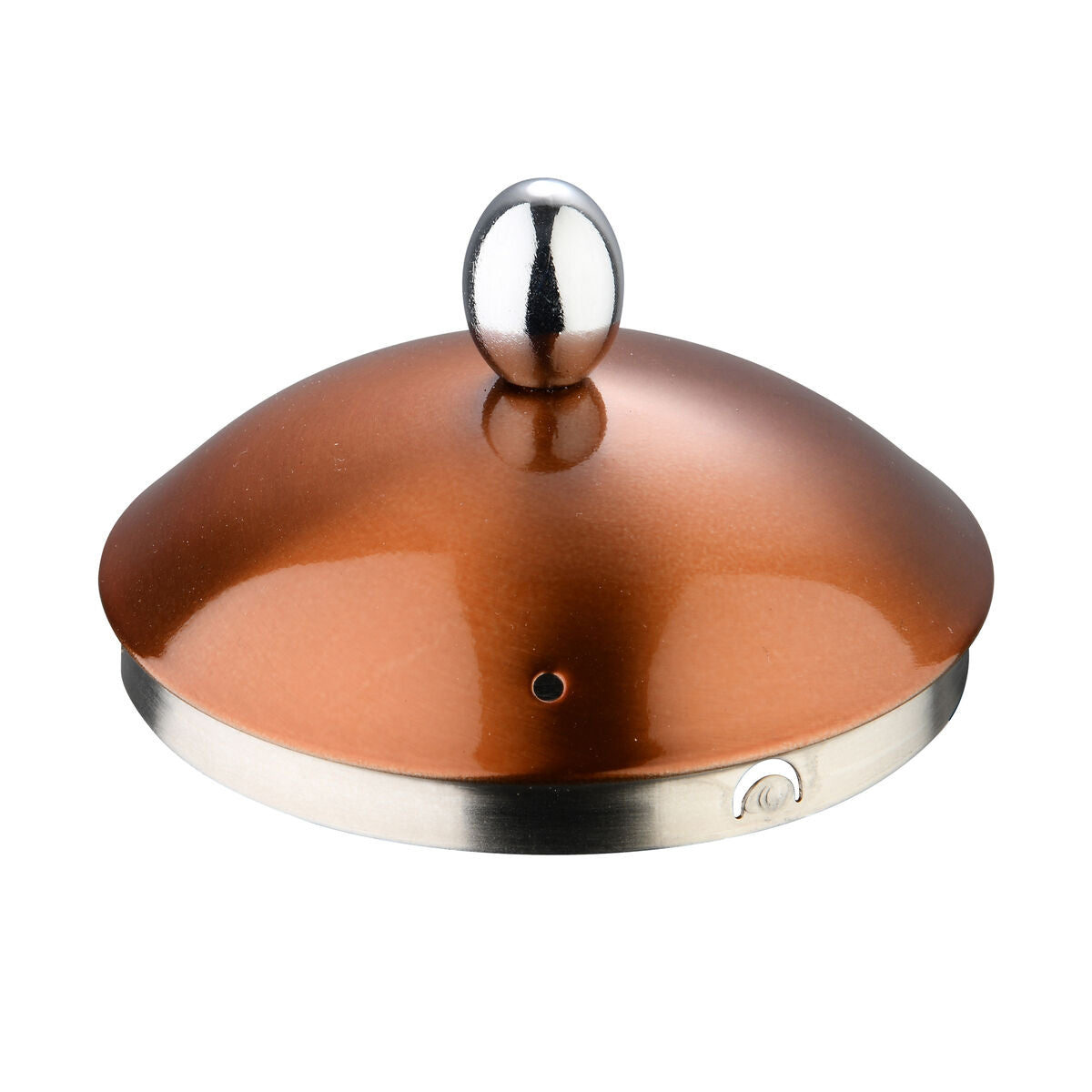 Bergner Teapot Kupfer Stainless Stahl 1,75 L – Produktansicht 5