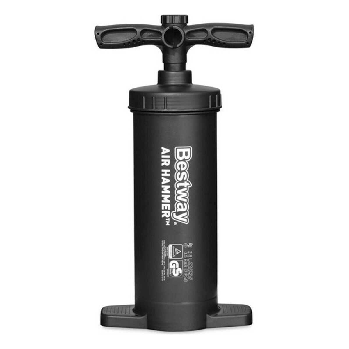 Air Pump Safari Sub 37 cm – Produktansicht 2