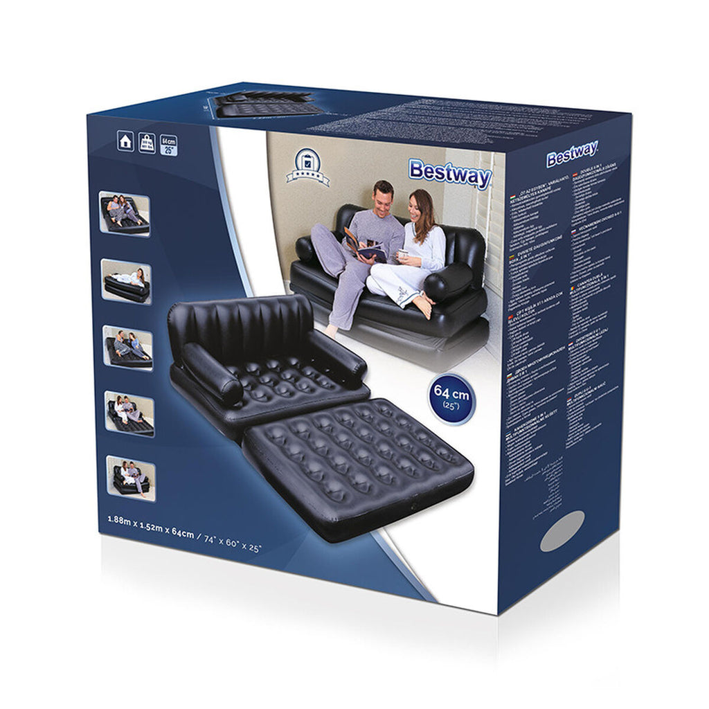Bestway Aufblasbar Armchair – Produktansicht 2