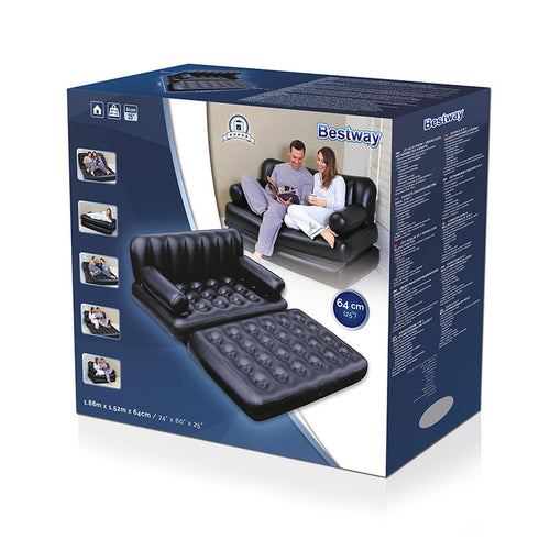 Bestway Aufblasbar Armchair – Produktansicht 2
