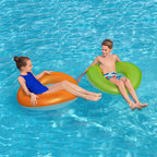 Bestway Schwimmreifen Grün Ø 91 cm – Produktansicht 3