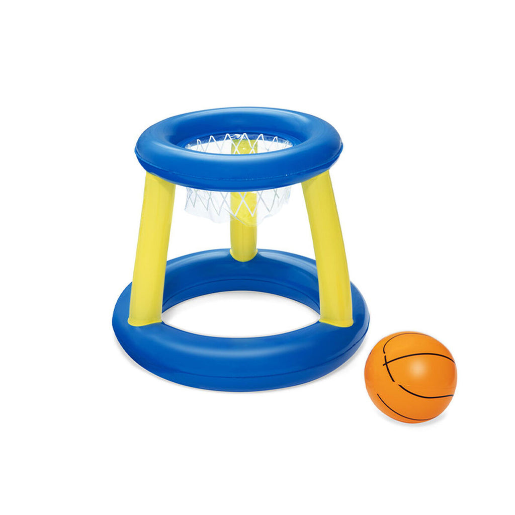 Bestway Basketball Basket Ø 61 cm underwater – Produktansicht 2