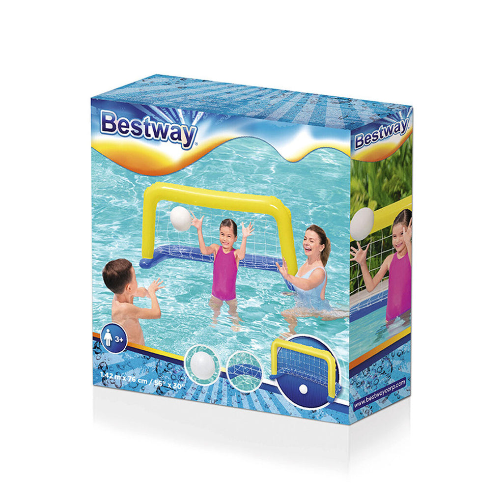 Bestway Aufblasbar Goal – Produktansicht 2