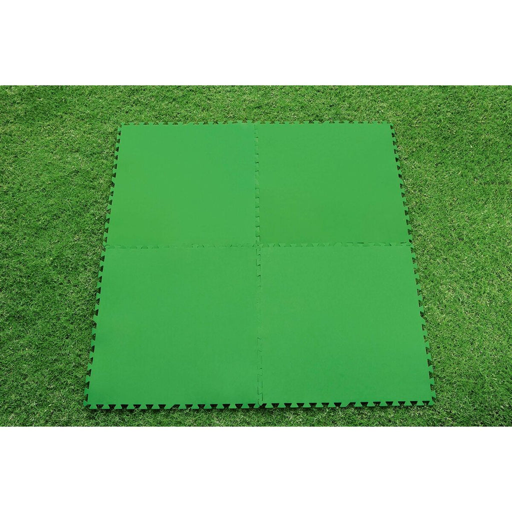 Bestway Bodenschutz für Aufstellpools – Produktansicht 7