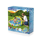 Bestway Aufblasbares Planschbecken für Kinder 45 L – Produktansicht 4
