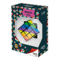 Cayro Brettspiel Unequal Cube YJ8313 3 x 3 – Produktansicht 1