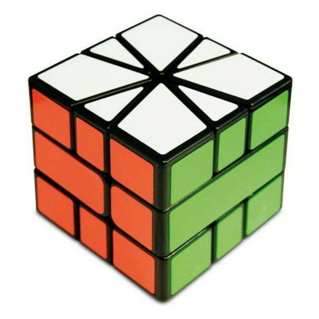 Brettspiel Guanlong SQ-1 Cube Cayro – Produktansicht 1