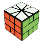 Brettspiel Guanlong SQ-1 Cube Cayro – Produktansicht 1
