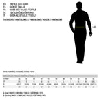 Nike Football Training Paris Saint Germain 21-22 Men's Trousers - Dark blue - product view 4